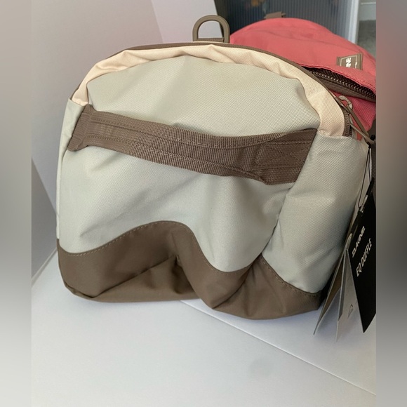 NWT - Dakine - EQ DUFFLE 35L - SALMON BAY - Picture 10 of 10